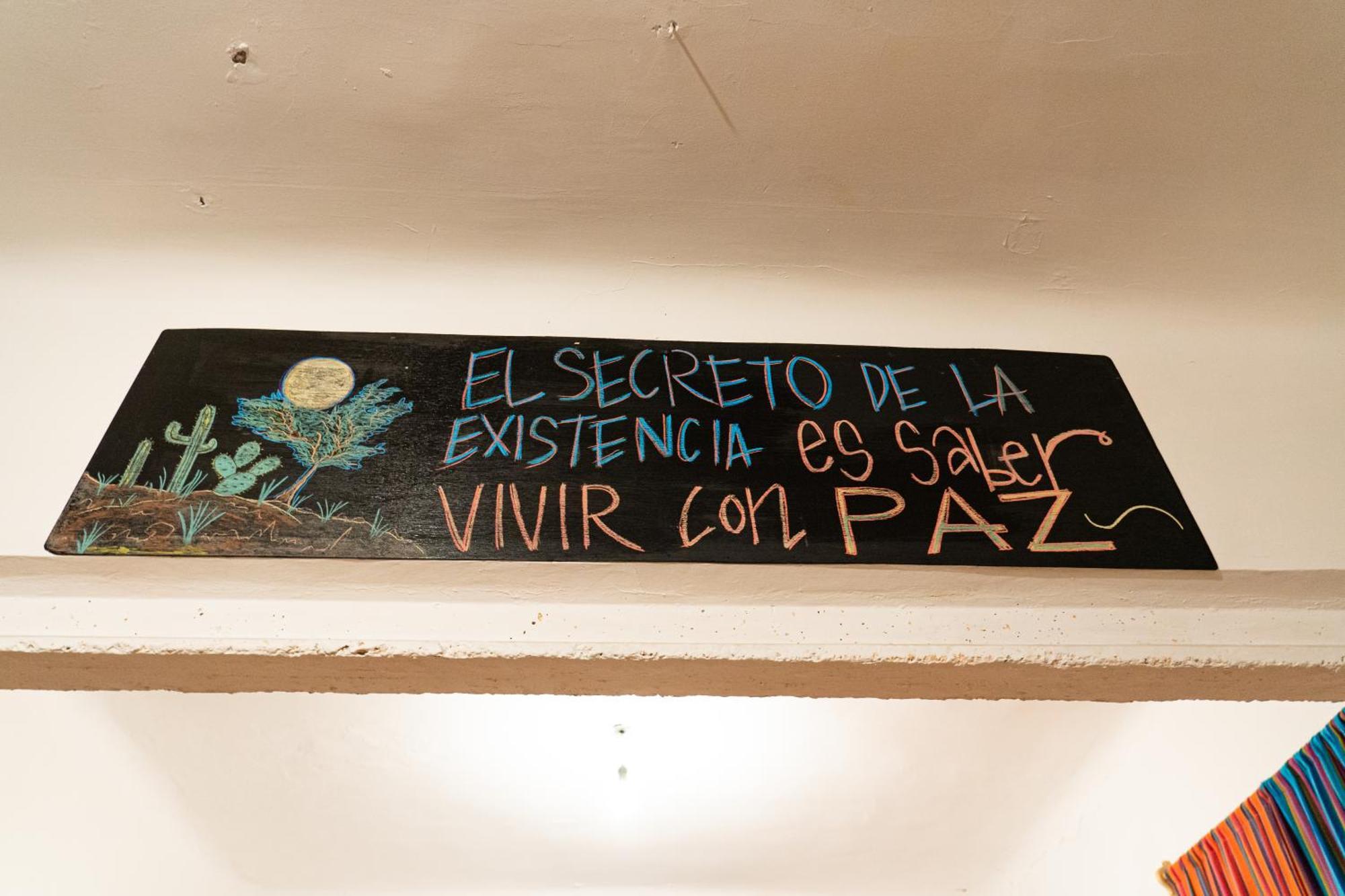 Hostal Chesal San Luis Potosí Eksteriør billede